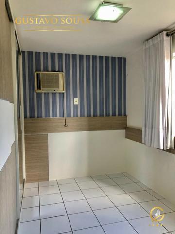 Lindo Apartamento no Condomínio Giardini Milano - Foto 17
