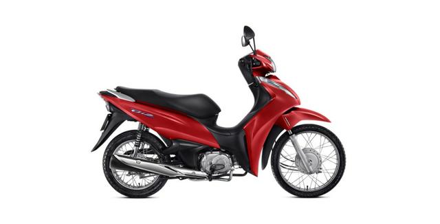 Biz 125 - black friday - Foto 7