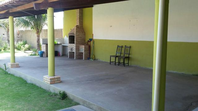 POUSADA RECANTO ATALAIA! Luís correia-PI. localizado na praia de atalaia. - Foto 9