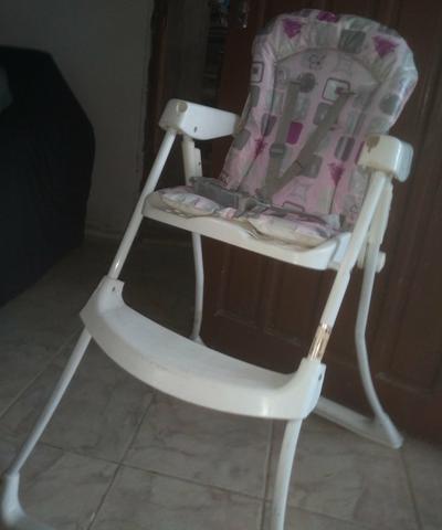 Cadeirinha infantil - Foto 2