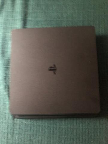 Ps4 - Foto 2