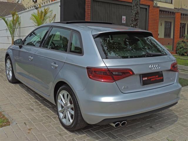 Audi A3 1.8 Sportback Ambiton 2015 - Foto 4