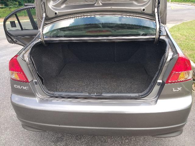Honda Civic LX 2006 - Foto 2
