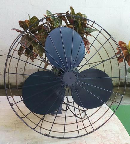 Ventilador industrial - Foto 3