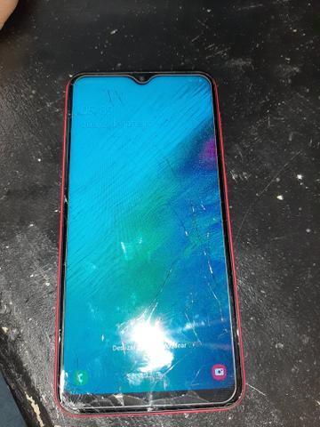Vendo ou troco A10