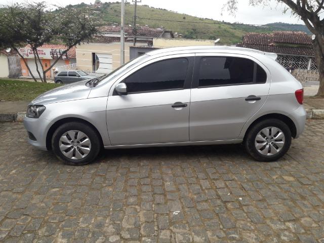 Gol 1.6 - Foto 3