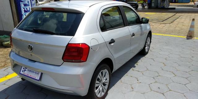 Gol em perfeito estado ano 2018/2019 - Foto 5