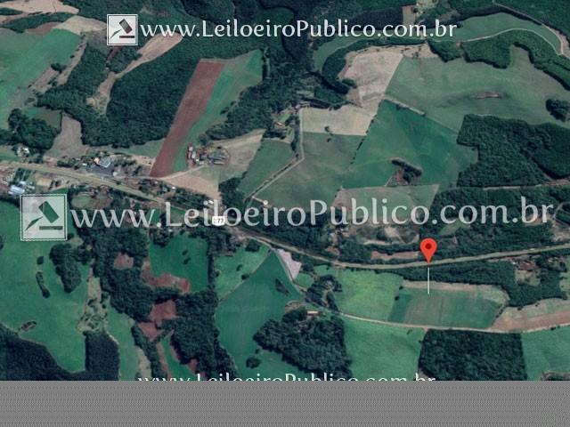 Laranjeiras Do Sul (pr): Terreno Rural 19.285,00m² xfejo cbyyq - Foto 5