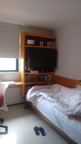 Ótimo Apt, vista para o Parque do Cocó Cod 1096 - Foto 10