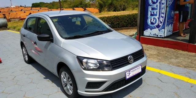 Gol em perfeito estado ano 2018/2019 - Foto 4
