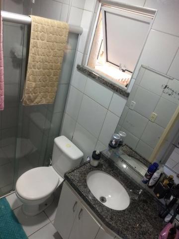 Apartamento Todo Projetado Na Messejana - Foto 13