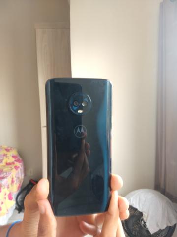 Moto G6 plus