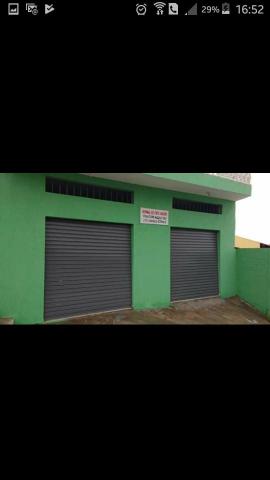 Salão comercial varzea pta
