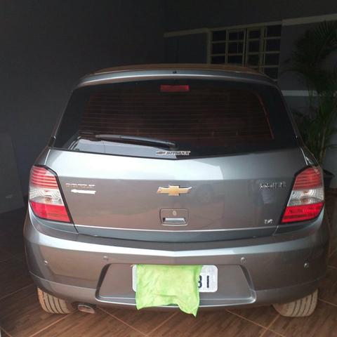 Vendo-se ou troca Agile 11/11 - Foto 4