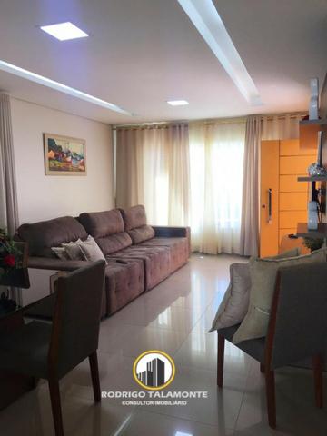 Casa 3Qtos/1Suite - Taguapark Colonia Agrícola Samambaia / Vicente Pires - Foto 6