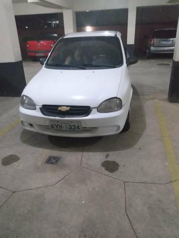 Vendo Carro - Foto 3
