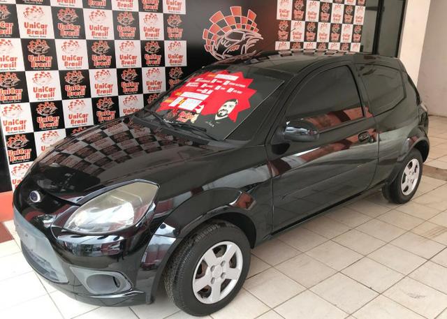 Ford Ka 2012 Ent.3000+48x549, - Foto 2