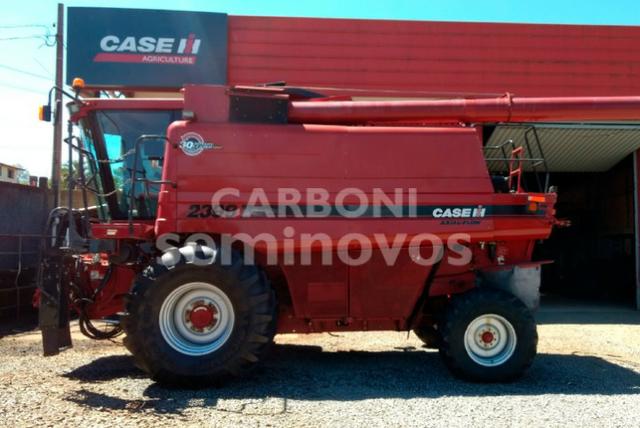 Case Axial Flow 2399, ano 2007/2007 - Foto 4