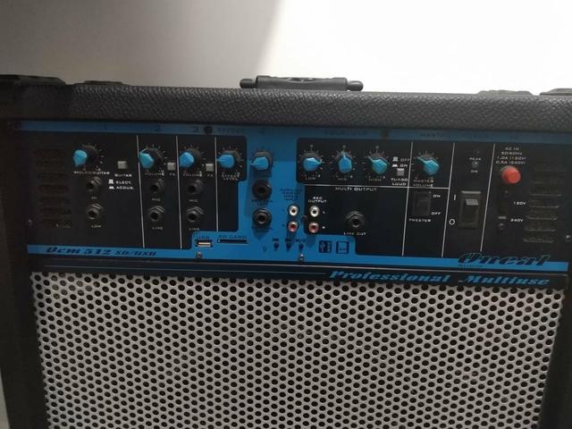 Caixa Multi-uso OCM 512 - Foto 2