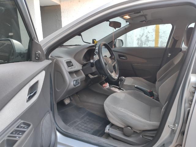 Cobalt 2015 LTZ Automático 1.8 - Foto 5