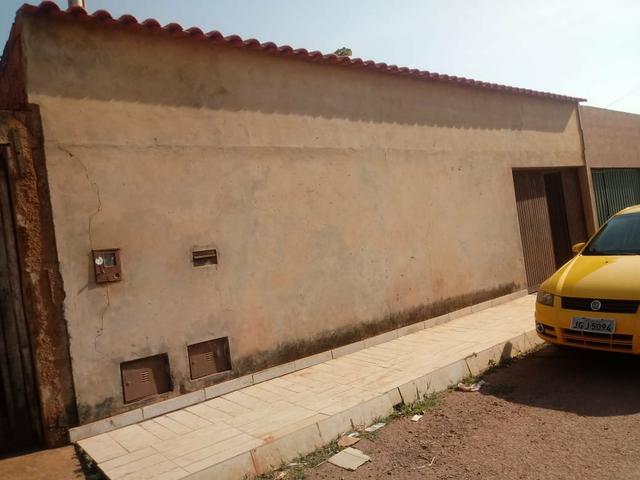 Casa em Residencial Ouro Verde - Foto 10