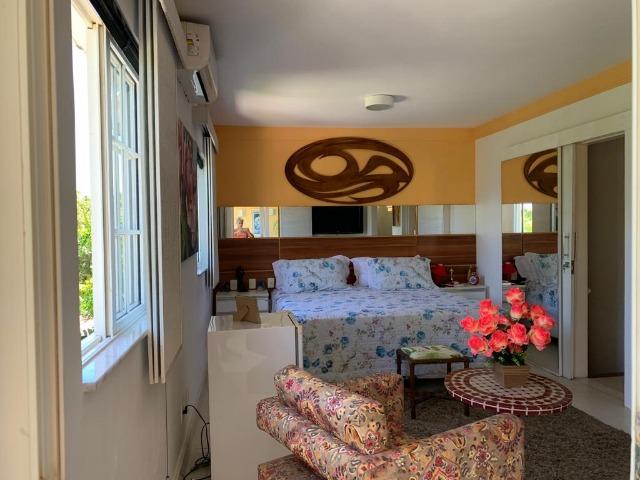 Casa Ampla 4 Quartos Com Dependência No Flamengo Para Venda! - Foto 8
