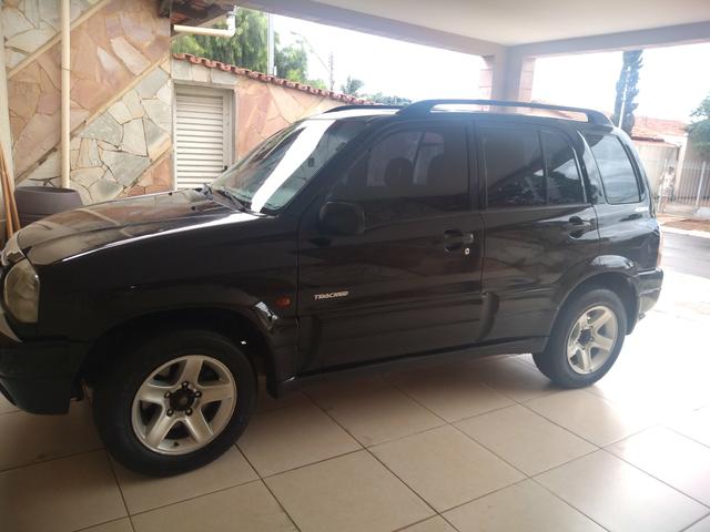 Tracker 4X4 - Foto 4
