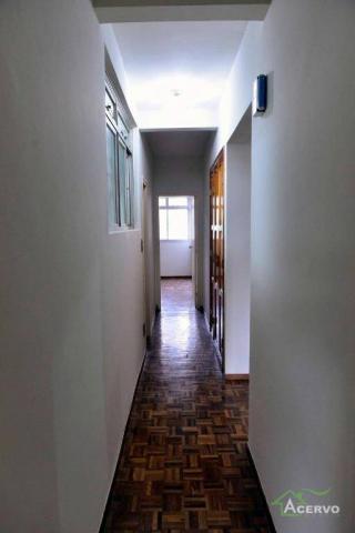 Apartamento com 3 dormitórios à venda, 160 m² por r$ 640.000 - bom pastor - juiz de fora/m - Foto 13