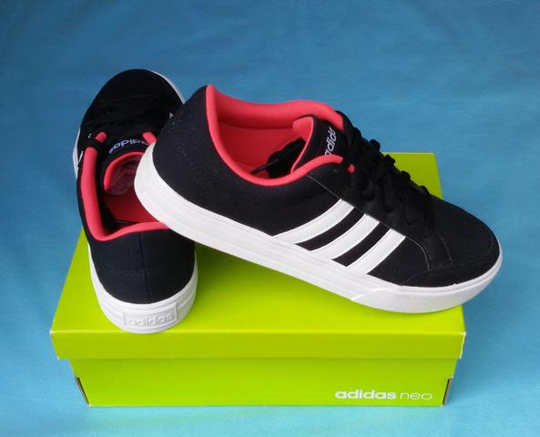 tenis adidas numero 26