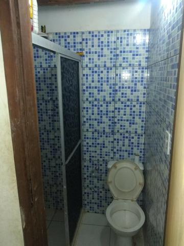Ponto Comercial 70m² Simões Filho - R100