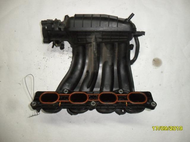 Coletor Admissao Nissan Sentra 2.0 16v 2015 - Foto 2