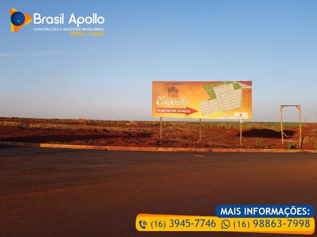 Terras do Engenho, Novo Loteamento em Sertãozinho