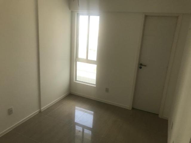 Marbella Home Club, Novo, 110m2, 3 Suítes, DCE, 2 Vagas e Lazer Completo. - Foto 12