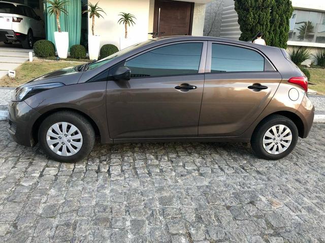Vendo Hb20 1.0 Novíssimo