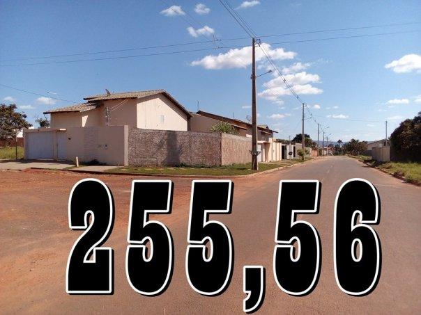 No boleto terrenos financiados em caldas novas - Sítio a Venda no bairro Recanto... - Foto 2