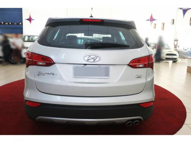 Hyundai Santa Fé V6 - Foto 2
