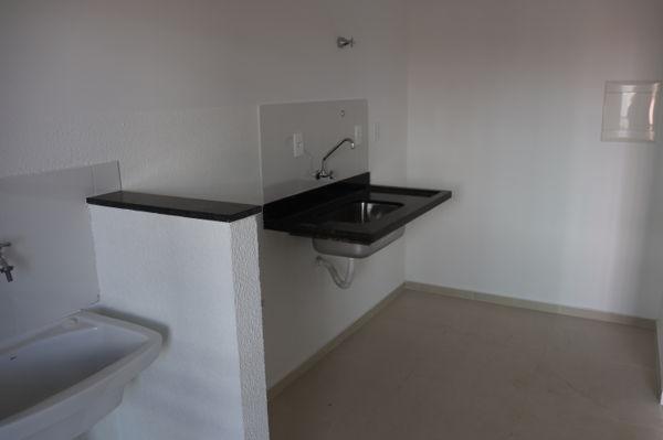 Apartamento com 3 quartos no Condomínio Residencial Lakeside - Bairro Residencial Itaipu - Foto 16