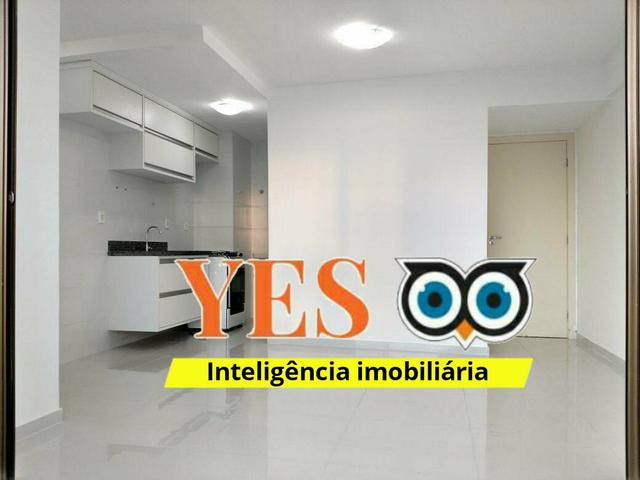 Yes Imob - Flat 1/4 - Santa Mônica - Foto 7