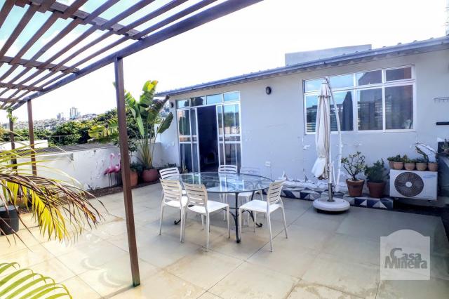 Apartamento à venda com 3 dormitórios em Estoril, Belo horizonte cod:239931 - Foto 13