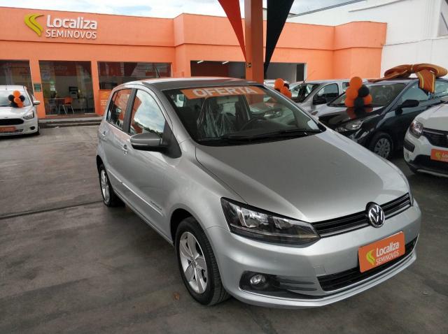 VOLKSWAGEN FOX 2017/2018 1.6 MSI COMFORTLINE 8V FLEX 4P MANUAL - Foto 3