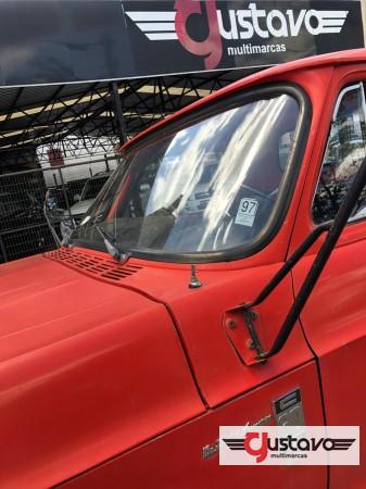 RARIDADE GM CHEVROLET C60 - Gustavo Multimarcas - Foto 7