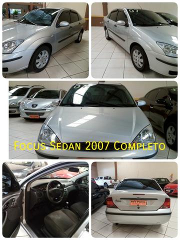 Ford Focus 1.6 GLX Completo