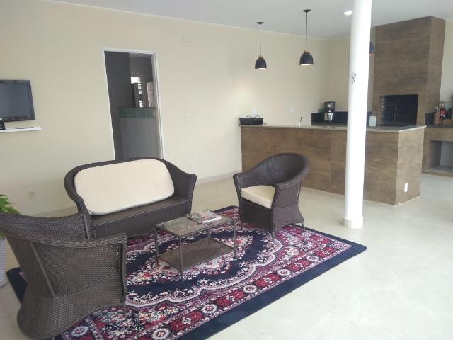 Allmeida vende excelente casa bem localizada no Condomínio Mansões Entre Lagos - Foto 20