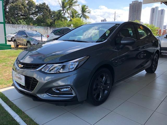 Gm - Chevrolet Cruze