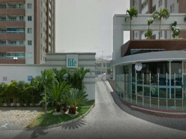 Vendo apartamento novo centro da cidade - Foto 2