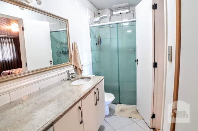 Apartamento à venda com 3 dormitórios em Estoril, Belo horizonte cod:239931 - Foto 8
