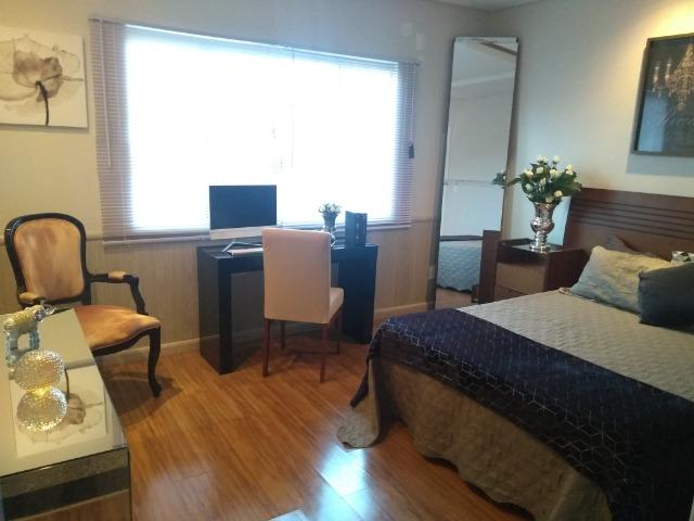 Allmeida vende excelente casa bem localizada no Condomínio Mansões Entre Lagos - Foto 10