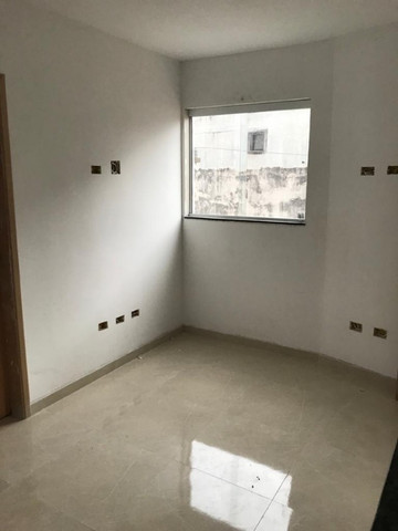 Apartamento Novo - 01 dormitório - Vila Carrão - Foto 3