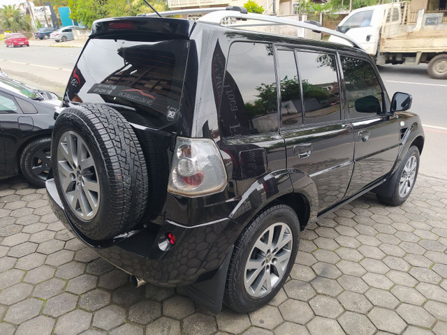Pajero TR 4 Flex 4x4 2013 - Foto 4