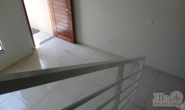 Casa à venda com 2 dormitórios em Paranaguamirim, Joinville cod:1288163 - Foto 6